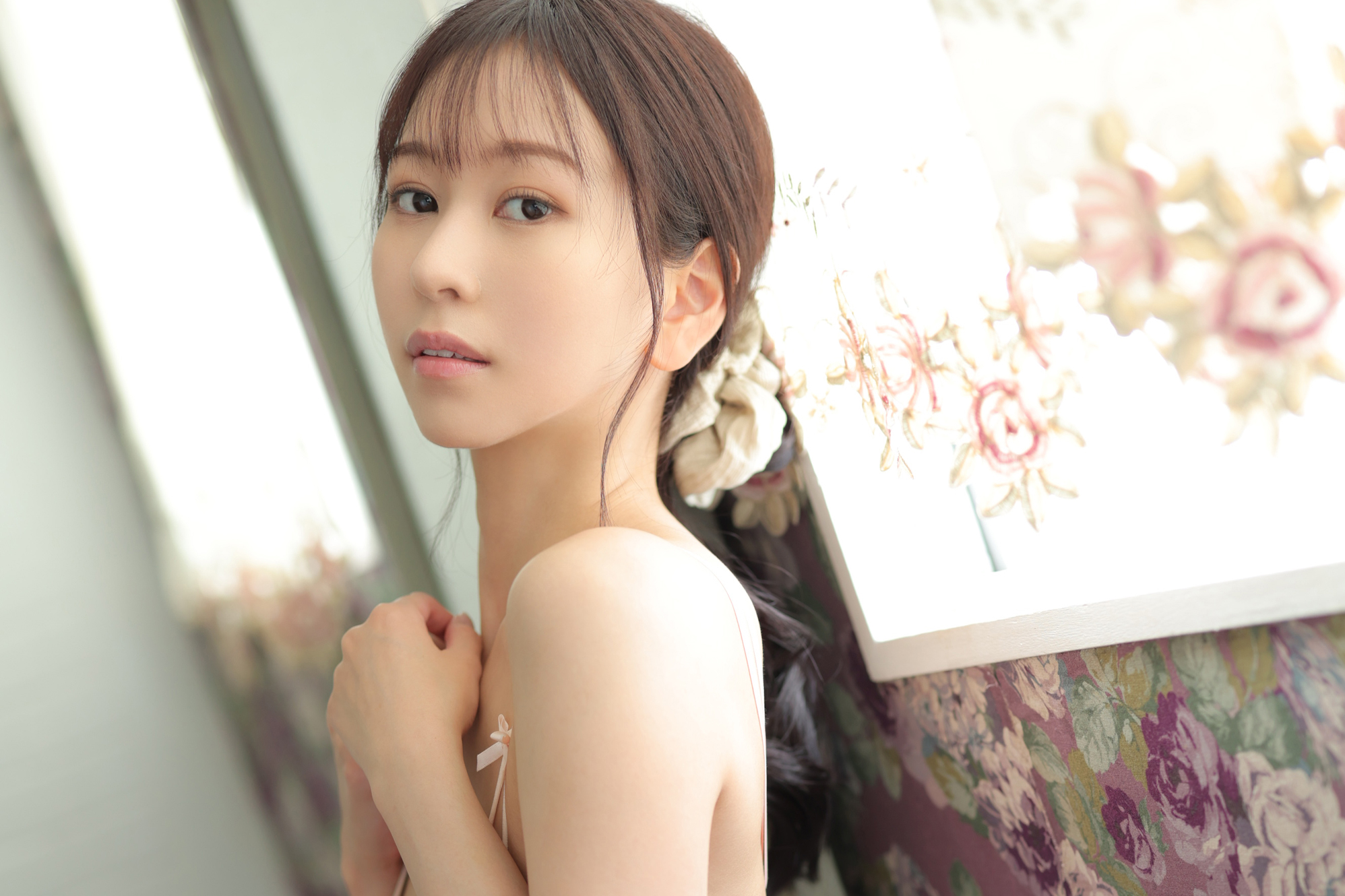 Directed by 森あやみ