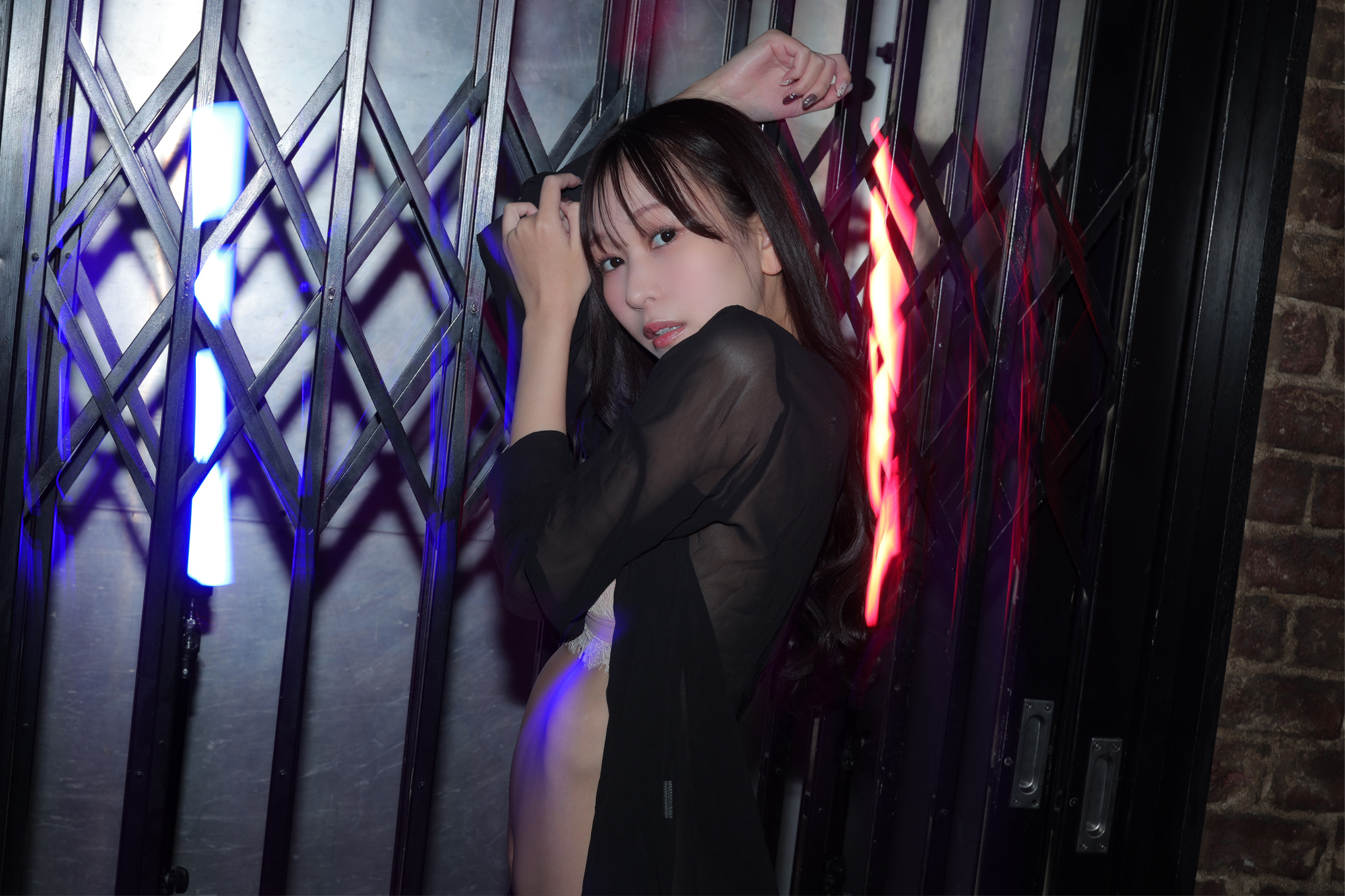 Directed by 森あやみ Vol.4