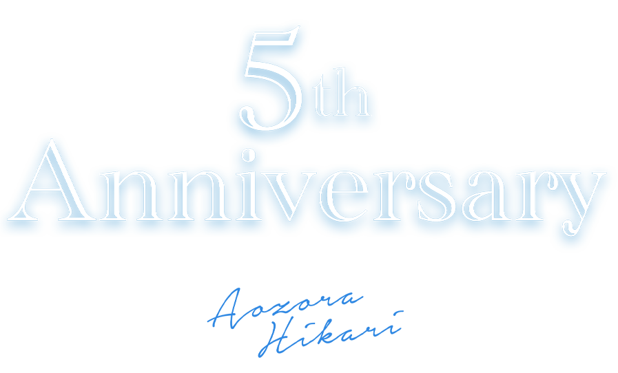 5th anniv.